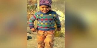 4 ਸਾਲ ਦੇ ਮਾਸੂਮ ਦੀ ਛੱਤ ਤੋਂ ਡਿੱਗਣ ਨਾਲ ਮੌਤ, ਖੇਡਦੇ-ਖੇਡਦੇ ਵਾਪਰਿਆ ਭਾਣਾ, ਛੋਟੀ ਉਮਰੇ ਇਕਲੌਤਾ ਪੁੱਤ ਰੁਖਸਤ ਹੋਇਆ ਜ਼ਹਾਨ ਤੋਂ