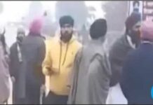 ਵੱਡੀ ਖ਼ਬਰ : ਰਾਮ ਰਹੀਮ ਦੇ ਸਤਿਸੰਗ ‘ਚ ਜਾ ਰਹੀਆਂ ਬੱਸਾਂ ਨੂੰ ਰੋਕਣ ਵਾਲੇ ਦਰਜਨਾਂ ਸਿੱਖ ਆਗੂ ਗ੍ਰਿਫਤਾਰ, ਭਾਰੀ ਪੁਲਿਸ ਫੋਰਸ ਤਾਇਨਾਤ