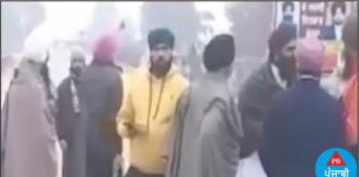 ਵੱਡੀ ਖ਼ਬਰ : ਰਾਮ ਰਹੀਮ ਦੇ ਸਤਿਸੰਗ ‘ਚ ਜਾ ਰਹੀਆਂ ਬੱਸਾਂ ਨੂੰ ਰੋਕਣ ਵਾਲੇ ਦਰਜਨਾਂ ਸਿੱਖ ਆਗੂ ਗ੍ਰਿਫਤਾਰ, ਭਾਰੀ ਪੁਲਿਸ ਫੋਰਸ ਤਾਇਨਾਤ