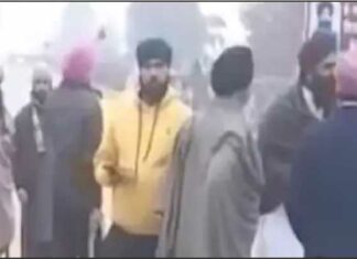 ਵੱਡੀ ਖ਼ਬਰ : ਰਾਮ ਰਹੀਮ ਦੇ ਸਤਿਸੰਗ ‘ਚ ਜਾ ਰਹੀਆਂ ਬੱਸਾਂ ਨੂੰ ਰੋਕਣ ਵਾਲੇ ਦਰਜਨਾਂ ਸਿੱਖ ਆਗੂ ਗ੍ਰਿਫਤਾਰ, ਭਾਰੀ ਪੁਲਿਸ ਫੋਰਸ ਤਾਇਨਾਤ