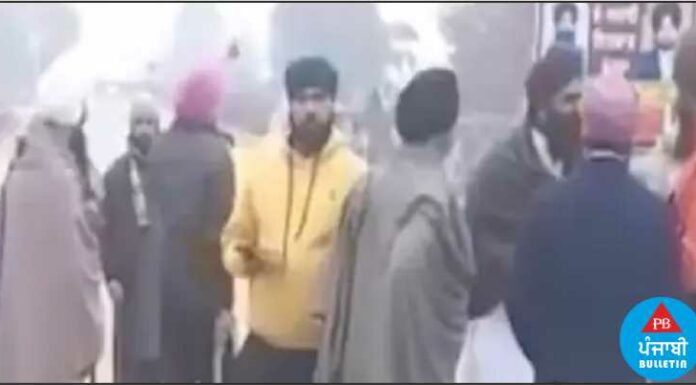 ਵੱਡੀ ਖ਼ਬਰ : ਰਾਮ ਰਹੀਮ ਦੇ ਸਤਿਸੰਗ ‘ਚ ਜਾ ਰਹੀਆਂ ਬੱਸਾਂ ਨੂੰ ਰੋਕਣ ਵਾਲੇ ਦਰਜਨਾਂ ਸਿੱਖ ਆਗੂ ਗ੍ਰਿਫਤਾਰ, ਭਾਰੀ ਪੁਲਿਸ ਫੋਰਸ ਤਾਇਨਾਤ