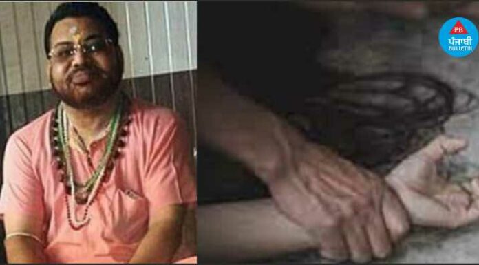 ਝਾੜ-ਫੂਕ ਦੀ ਆੜ ‘ਚ ਕੁੜੀਆਂ ਨਾਲ ਬਲਾਤਕਾਰ ਕਰਨ ਵਾਲੇ ਜਲੇਬੀ ਬਾਬਾ ਨੂੰ 14 ਸਾਲ ਦੀ ਸਜ਼ਾ, ਜਲੇਬੀਆਂ ਵੇਚਦੇ-ਵੇਚਦੇ ਬਣਿਆ ਬਾਬਾ; ਕੁੜੀਆਂ ਨੂੰ ਚਾਹ ‘ਚ ਦਿੰਦਾ ਸੀ ਨਸ਼ਾ