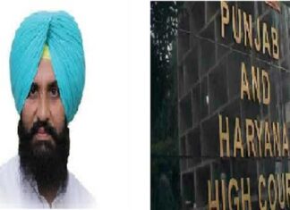 ਸਾਬਕਾ ਵਿਧਾਇਕ ਸਿਮਰਜੀਤ ਬੈਂਸ ਨੂੰ ਹਾਈਕੋਰਟ ਤੋਂ ਵੱਡੀ ਰਾਹਤ, ਇਸ ਮਾਮਲੇ ‘ਚ ਮਿਲੀ ਰੈਗੂਲਰ ਜ਼ਮਾਨਤ