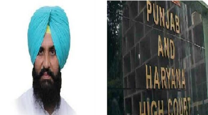 ਸਾਬਕਾ ਵਿਧਾਇਕ ਸਿਮਰਜੀਤ ਬੈਂਸ ਨੂੰ ਹਾਈਕੋਰਟ ਤੋਂ ਵੱਡੀ ਰਾਹਤ, ਇਸ ਮਾਮਲੇ ‘ਚ ਮਿਲੀ ਰੈਗੂਲਰ ਜ਼ਮਾਨਤ