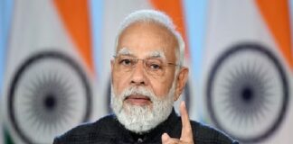 ਕੇਂਦਰ ਨੇ PM ਮੋਦੀ ਦੀ ਗੁਜਰਾਤ ਦੰਗਿਆਂ ‘ਤੇ ਬਣੀ BBC ਡਾਕੂਮੈਂਟਰੀ ਸ਼ੇਅਰ ਕਰਨ ‘ਤੇ ਲਗਾਈ ਪਾਬੰਦੀ, ਯੂਟਿਊਬ-ਟਵਿਟਰ ਨੂੰ ਵੀ ਬਲਾਕ ਕਰਨ ਦੇ ਹੁਕਮ, ਜਾਣੋ ਕਿਉਂ…