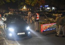 ਚੰਡੀਗੜ੍ਹ ‘ਚ ਲੁਟੇਰਿਆਂ ਨੇ ਪਿਸਤੌਲ ਦਿਖਾ ਕੇ ਲੁੱਟੀ ਬਾਰਿਜ਼ਾ ਕਾਰ, ਪੁਲਿਸ ਸੀਸੀਟੀਵੀ ਕੈਮਰੇ ਰਹੀ ਜਾਂਚ