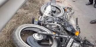 ਜਲੰਧਰ : ਕੰਮ ‘ਤੇ ਜਾ ਰਹੇ ਨੌਜਵਾਨ ਨੂੰ ਟਰਾਲੀ ਨੇ ਕੁਚਲਿਆ, ਮੌਤ