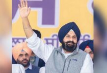 ਬਿਕਰਮ ਸਿੰਘ ਮਜੀਠੀਆ ਦੀ ਜ਼ਮਾਨਤ ਅਪੀਲ ਦੀ ਸੁਣਵਾਈ ਤੋਂ ਜੱਜ ਨੇ ਖ਼ੁਦ ਨੂੰ ਕੀਤਾ ਵੱਖ