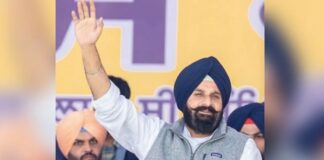 ਬਿਕਰਮ ਸਿੰਘ ਮਜੀਠੀਆ ਦੀ ਜ਼ਮਾਨਤ ਅਪੀਲ ਦੀ ਸੁਣਵਾਈ ਤੋਂ ਜੱਜ ਨੇ ਖ਼ੁਦ ਨੂੰ ਕੀਤਾ ਵੱਖ