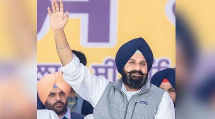 ਬਿਕਰਮ ਸਿੰਘ ਮਜੀਠੀਆ ਦੀ ਜ਼ਮਾਨਤ ਅਪੀਲ ਦੀ ਸੁਣਵਾਈ ਤੋਂ ਜੱਜ ਨੇ ਖ਼ੁਦ ਨੂੰ ਕੀਤਾ ਵੱਖ