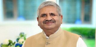 ਭਾਜਪਾ ਆਗੂ ਨੂੰ ਗੈਂਗਸਟਰਾਂ ਦੀ ਧਮਕੀ : ਕਿਹਾ- ਜਿਥੇ ਵੀ ਜਾਣਾ, ਆਪਣੇ ਪਰਿਵਾਰ ਨੂੰ ਆਖਰੀ ਵਾਰ ਮਿਲ ਕੇ ਜਾਣ