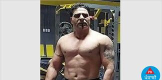 ਪੰਜਾਬੀ ਨੌਜਵਾਨ ਦਾ ਮਨੀਲਾ ‘ਚ ਗੋਲੀਆਂ ਮਾਰ ਕੇ ਕਤਲ, ਅਣਪਛਾਤਿਆਂ ਦਿੱਤਾ ਵਾਰਦਾਤ ਨੂੰ ਅੰਜਾਮ