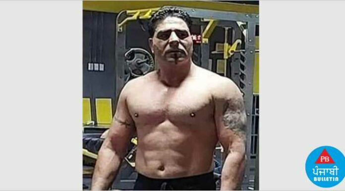 ਪੰਜਾਬੀ ਨੌਜਵਾਨ ਦਾ ਮਨੀਲਾ ‘ਚ ਗੋਲੀਆਂ ਮਾਰ ਕੇ ਕਤਲ, ਅਣਪਛਾਤਿਆਂ ਦਿੱਤਾ ਵਾਰਦਾਤ ਨੂੰ ਅੰਜਾਮ