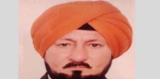 ਕੈਨੇਡਾ ਤੋਂ ਦਿੱਲੀ ਆ ਰਹੇ ਪੰਜਾਬੀ ਦੀ ਜਹਾਜ਼ ‘ਚ ਦਿਲ ਦਾ ਦੌਰਾ ਪੈਣ ਨਾਲ ਮੌਤ