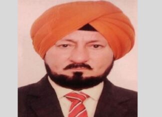 ਕੈਨੇਡਾ ਤੋਂ ਦਿੱਲੀ ਆ ਰਹੇ ਪੰਜਾਬੀ ਦੀ ਜਹਾਜ਼ ‘ਚ ਦਿਲ ਦਾ ਦੌਰਾ ਪੈਣ ਨਾਲ ਮੌਤ