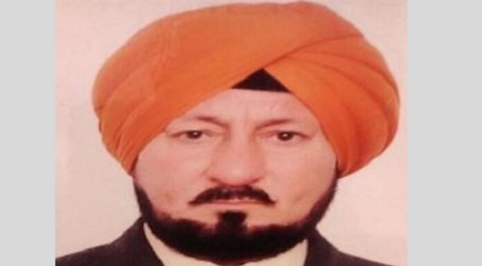 ਕੈਨੇਡਾ ਤੋਂ ਦਿੱਲੀ ਆ ਰਹੇ ਪੰਜਾਬੀ ਦੀ ਜਹਾਜ਼ ‘ਚ ਦਿਲ ਦਾ ਦੌਰਾ ਪੈਣ ਨਾਲ ਮੌਤ