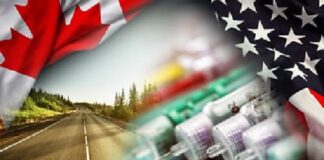 ਕੈਨੇਡਾ ‘ਚ ਚਿੱਟਾ ਹੋਇਆ ਲੀਗਲ, 2.5 ਗ੍ਰਾਮ ਰੱਖਣ ‘ਤੇ ਵੀ ਨਹੀਂ ਹੋਵੇਗੀ ਸਜ਼ਾ, ਪੰਜਾਬੀਓ ਆਪਣੇ ਬੱਚੇ ਕੈਨੇਡਾ ਹੁਣ ਸੋਚ ਸਮਝ ਕੇ ਭੇਜਿਓ