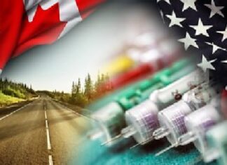 ਕੈਨੇਡਾ ‘ਚ ਚਿੱਟਾ ਹੋਇਆ ਲੀਗਲ, 2.5 ਗ੍ਰਾਮ ਰੱਖਣ ‘ਤੇ ਵੀ ਨਹੀਂ ਹੋਵੇਗੀ ਸਜ਼ਾ, ਪੰਜਾਬੀਓ ਆਪਣੇ ਬੱਚੇ ਕੈਨੇਡਾ ਹੁਣ ਸੋਚ ਸਮਝ ਕੇ ਭੇਜਿਓ