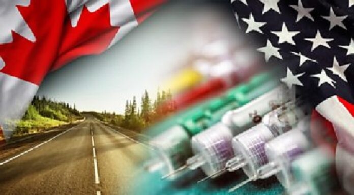 ਕੈਨੇਡਾ ‘ਚ ਚਿੱਟਾ ਹੋਇਆ ਲੀਗਲ, 2.5 ਗ੍ਰਾਮ ਰੱਖਣ ‘ਤੇ ਵੀ ਨਹੀਂ ਹੋਵੇਗੀ ਸਜ਼ਾ, ਪੰਜਾਬੀਓ ਆਪਣੇ ਬੱਚੇ ਕੈਨੇਡਾ ਹੁਣ ਸੋਚ ਸਮਝ ਕੇ ਭੇਜਿਓ