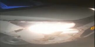 ਲੁਧਿਆਣਾ : ਵਿਦੇਸ਼ ਜਾਣ ਲਈ ਦਿੱਲੀ ਏਅਰਪੋਰਟ ਜਾ ਰਹੇ 4 ਨੌਜਵਾਨਾਂ ਦੀ ਕਾਰ ਡੱਲਾ ਨਹਿਰ ‘ਚ ਡਿੱਗੀ