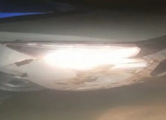 ਲੁਧਿਆਣਾ : ਵਿਦੇਸ਼ ਜਾਣ ਲਈ ਦਿੱਲੀ ਏਅਰਪੋਰਟ ਜਾ ਰਹੇ 4 ਨੌਜਵਾਨਾਂ ਦੀ ਕਾਰ ਡੱਲਾ ਨਹਿਰ ‘ਚ ਡਿੱਗੀ