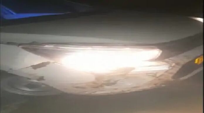 ਲੁਧਿਆਣਾ : ਵਿਦੇਸ਼ ਜਾਣ ਲਈ ਦਿੱਲੀ ਏਅਰਪੋਰਟ ਜਾ ਰਹੇ 4 ਨੌਜਵਾਨਾਂ ਦੀ ਕਾਰ ਡੱਲਾ ਨਹਿਰ ‘ਚ ਡਿੱਗੀ