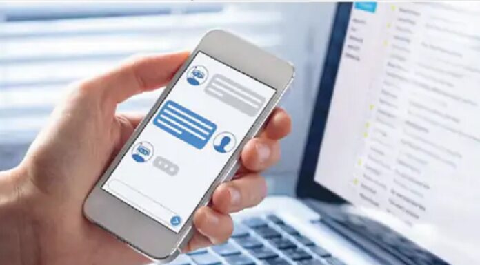 ਆਧੁਨਿਕ ਤਕਨਾਲੋਜੀ ! ਚੈਟਬੋਟ ਰਾਹੀਂ ਮਰੇ ਹੋਏ ਲੋਕਾਂ ਨਾਲ ਵੀ ਕਰੋ ਗੱਲ