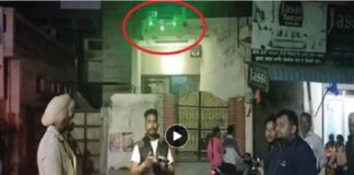 ਲੁਧਿਆਣਾ ‘ਚ ਡਰੋਨ ਨਾਲ ਪੁਲਿਸ ਕਰੇਗੀ ਚਾਈਨਾ ਡੋਰ ਨਾਲ ਪਤੰਗ ਉਡਾਉਣ ਵਾਲਿਆਂ ਦੀ ਪਛਾਣ, ਹੋਵੇਗਾ ਕੇਸ ਦਰਜ