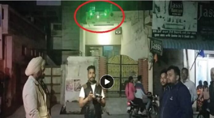 ਲੁਧਿਆਣਾ ‘ਚ ਡਰੋਨ ਨਾਲ ਪੁਲਿਸ ਕਰੇਗੀ ਚਾਈਨਾ ਡੋਰ ਨਾਲ ਪਤੰਗ ਉਡਾਉਣ ਵਾਲਿਆਂ ਦੀ ਪਛਾਣ, ਹੋਵੇਗਾ ਕੇਸ ਦਰਜ