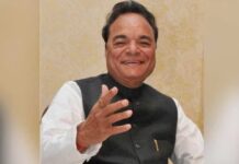 ਸਿਆਸੀ ਤੌਰ ‘ਤੇ ਪ੍ਰਭਾਵਸ਼ਾਲੀ ਪਰਿਵਾਰ ‘ਚੋਂ ਸਨ ਸੰਤੋਖ ਸਿੰਘ ਚੌਧਰੀ, ਮੋਦੀ ਦੀ ਲਹਿਰ ‘ਚ ਵੀ 2 ਵਾਰ ਹਾਸਲ ਕੀਤੀ ਦਮਦਾਰ ਜਿੱਤ