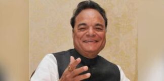 ਸਿਆਸੀ ਤੌਰ ‘ਤੇ ਪ੍ਰਭਾਵਸ਼ਾਲੀ ਪਰਿਵਾਰ ‘ਚੋਂ ਸਨ ਸੰਤੋਖ ਸਿੰਘ ਚੌਧਰੀ, ਮੋਦੀ ਦੀ ਲਹਿਰ ‘ਚ ਵੀ 2 ਵਾਰ ਹਾਸਲ ਕੀਤੀ ਦਮਦਾਰ ਜਿੱਤ