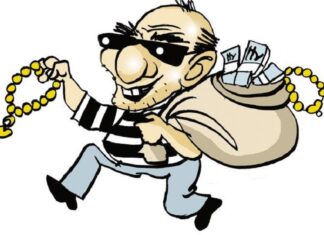 ਲੁਧਿਆਣਾ ‘ਚ ਚੋਰਾਂ ਦੇ ਹੌਸਲੇ ਬੁਲੰਦ ! ਜੱਜ ਦੀ ਕੋਠੀ ਨੂੰ ਬਣਾਇਆ ਨਿਸ਼ਾਨਾ, ਕੀਮਤੀ ਸਾਮਾਨ ਕੀਤਾ ਚੋਰੀ