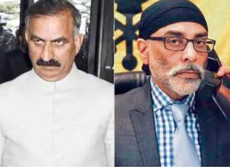 ਵੱਡੀ ਖਬਰ : ਹਿਮਾਚਲ ਦੇ ਮੁੱਖ ਮੰਤਰੀ ਨੂੰ SFJ ਦੇ ਪੰਨੂ ਨੇ ਜਾਨੋਂ ਮਾਰਨ ਦੀਆਂ ਦਿੱਤੀਆਂ ਧਮਕੀਆਂ, ਪੜ੍ਹੋ ਵਜ੍ਹਾ