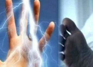 ਵਿਆਹ ‘ਚ ਲਾਈਟਾਂ ਲਾਉਂਦੇ ਵਿਅਕਤੀ ਨੂੰ ਪਿਆ ਕਰੰਟ, ਗਈ ਜਾਨ