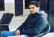 ਵੱਡੀ ਖਬਰ : ਕੇਂਦਰੀ ਗ੍ਰਹਿ ਮੰਤਰਾਲੇ ਨੇ ਗੈਂਗਸਟਰ ਅਰਸ਼ ਡੱਲਾ ਨੂੰ ਅੱਤਵਾਦੀ ਐਲਾਨਿਆ