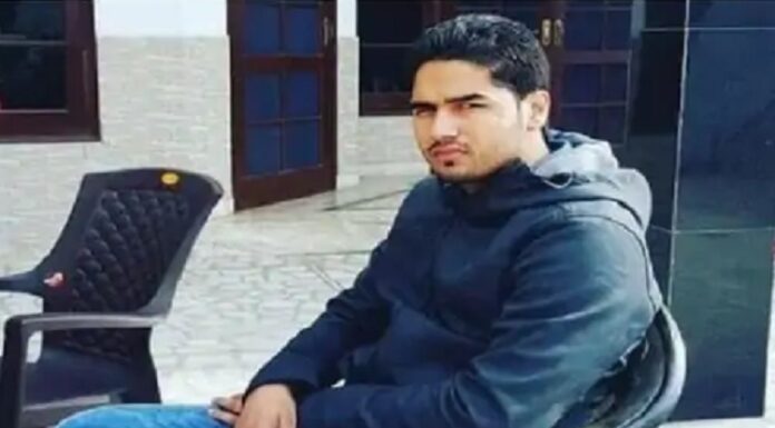 ਵੱਡੀ ਖਬਰ : ਕੇਂਦਰੀ ਗ੍ਰਹਿ ਮੰਤਰਾਲੇ ਨੇ ਗੈਂਗਸਟਰ ਅਰਸ਼ ਡੱਲਾ ਨੂੰ ਅੱਤਵਾਦੀ ਐਲਾਨਿਆ