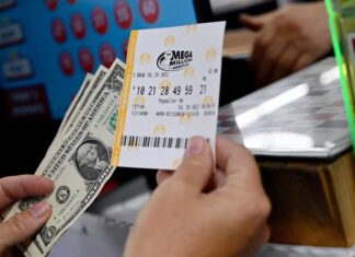 ਇਹਨੂੰ ਕਹਿੰਦੇ ਨੇ ਕਿਸਮਤ : ਬਿਸਕੁਟ ਲੈਣ ਗਈ ਔਰਤ ਬਣ ਗਈ ਕਰੋੜਪਤੀ, ਜਾਣੋ ਪੂਰਾ ਮਾਮਲਾ