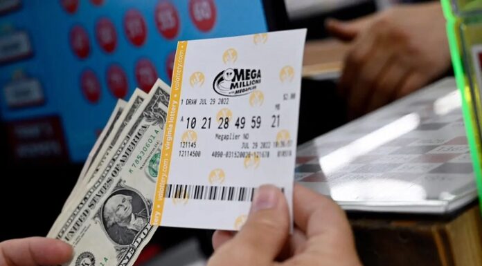 ਇਹਨੂੰ ਕਹਿੰਦੇ ਨੇ ਕਿਸਮਤ : ਬਿਸਕੁਟ ਲੈਣ ਗਈ ਔਰਤ ਬਣ ਗਈ ਕਰੋੜਪਤੀ, ਜਾਣੋ ਪੂਰਾ ਮਾਮਲਾ