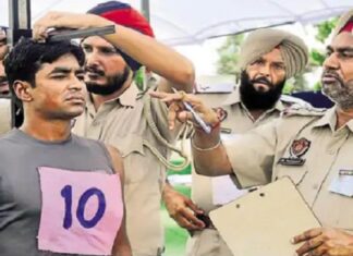 ਖ਼ੁਸ਼ਖਬਰੀ : ਪੰਜਾਬ ਪੁਲਿਸ ‘ਚ ਕਾਂਸਟੇਬਲ ਤੇ ਸਬ-ਇੰਸਪੈਕਟਰ ਦੀਆਂ ਨਿਕਲੀਆਂ ਪੋਸਟਾਂ