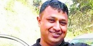 ਨਵਾਂ ਸਾਲ ਮਨਾਉਣ ਗਏ ਪੰਜਾਬੀ ਨਾਲ ਹਿਮਾਚਲ ‘ਚ ਵਾਪਰਿਆ ਵੱਡਾ ਭਾਣਾ, ਹੋਈ ਮੌਤ