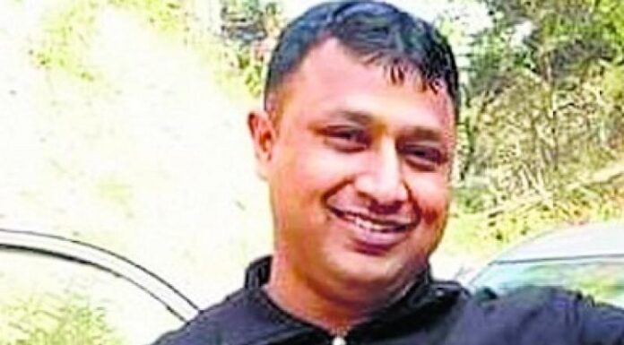 ਨਵਾਂ ਸਾਲ ਮਨਾਉਣ ਗਏ ਪੰਜਾਬੀ ਨਾਲ ਹਿਮਾਚਲ ‘ਚ ਵਾਪਰਿਆ ਵੱਡਾ ਭਾਣਾ, ਹੋਈ ਮੌਤ