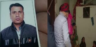 ਅੰਮ੍ਰਿਤਸਰ : ਮਕਾਨ ਮਾਲਕ ਤੋਂ ਤੰਗ ਕਿਰਾਏਦਾਰ ਨੇ ਦਿੱਤੀ ਜਾਨ, ਪਤਨੀ ਤੇ ਪਰਿਵਾਰ ਦਾ ਰੋ-ਰੋ ਬੁਰਾ ਹਾਲ