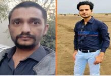 ਦੁੱਖਦਾਈ ! ਇਕੋ ਘਰ ‘ਚੋਂ ਉਠੀਆਂ 2 ਅਰਥੀਆਂ, ਛੋਟੇ ਭਰਾ ਦੀ ਮੌਤ ‘ਤੇ ਘਰ ਪੁੱਜੇ ਵੱਡੇ ਭਰਾ ਦੀ ਵੀ ਹੋਈ ਮੌਤ