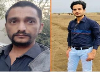 ਦੁੱਖਦਾਈ ! ਇਕੋ ਘਰ ‘ਚੋਂ ਉਠੀਆਂ 2 ਅਰਥੀਆਂ, ਛੋਟੇ ਭਰਾ ਦੀ ਮੌਤ ‘ਤੇ ਘਰ ਪੁੱਜੇ ਵੱਡੇ ਭਰਾ ਦੀ ਵੀ ਹੋਈ ਮੌਤ