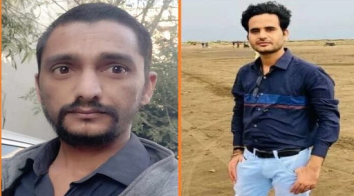 ਦੁੱਖਦਾਈ ! ਇਕੋ ਘਰ ‘ਚੋਂ ਉਠੀਆਂ 2 ਅਰਥੀਆਂ, ਛੋਟੇ ਭਰਾ ਦੀ ਮੌਤ ‘ਤੇ ਘਰ ਪੁੱਜੇ ਵੱਡੇ ਭਰਾ ਦੀ ਵੀ ਹੋਈ ਮੌਤ