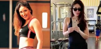 ਕਰੀਨਾ ਕਪੂਰ ਫਿਟਨੈੱਸ ਟਿਪਸ : ਕਰੀਨਾ ਕਪੂਰ ਵਾਂਗ ਫਿੱਟ ਅਤੇ ਖੂਬਸੂਰਤ ਦਿਖਣ ਲਈ ਰੋਜ਼ ਸਵੇਰੇ ਕਰੋ ਇਹ ਯੋਗਾ…
