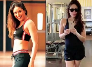 ਕਰੀਨਾ ਕਪੂਰ ਫਿਟਨੈੱਸ ਟਿਪਸ : ਕਰੀਨਾ ਕਪੂਰ ਵਾਂਗ ਫਿੱਟ ਅਤੇ ਖੂਬਸੂਰਤ ਦਿਖਣ ਲਈ ਰੋਜ਼ ਸਵੇਰੇ ਕਰੋ ਇਹ ਯੋਗਾ…