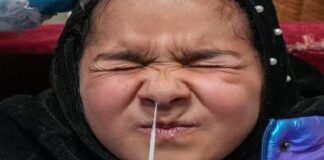 ਭਾਰਤ ਦੀ ਪਹਿਲੀ ਨੇਜ਼ਲ ਕੋਰੋਨਾ ਵੈਕਸੀਨ 26 ਜਨਵਰੀ ਨੂੰ ਹੋਵੇਗੀ ਲਾਂਚ