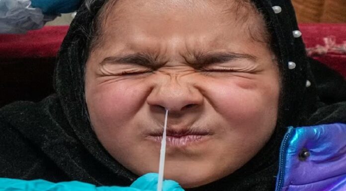 ਭਾਰਤ ਦੀ ਪਹਿਲੀ ਨੇਜ਼ਲ ਕੋਰੋਨਾ ਵੈਕਸੀਨ 26 ਜਨਵਰੀ ਨੂੰ ਹੋਵੇਗੀ ਲਾਂਚ