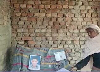 ਅੰਮ੍ਰਿਤਸਰ : ਨਸ਼ੇ ਦੀ ਓਵਰਡੋਜ਼ ਕਾਰਨ ਤੀਜੇ ਪੁੱਤ ਦੀ ਵੀ ਮੌਤ, ਲਾਚਾਰ ਮਾਂ ਨੇ ਅੰਤਿਮ ਸੰਸਕਾਰ ਲਈ ਪਿੰਡ ਵਾਸੀਆਂ ਤੋਂ ਮੰਗੇ ਪੈਸੇ